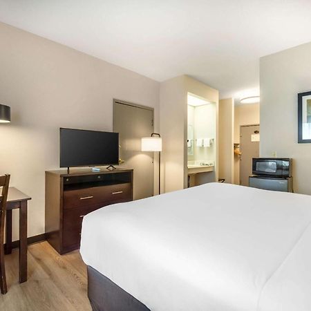 Comfort Inn Federal Way - Seattle Zewnętrze zdjęcie