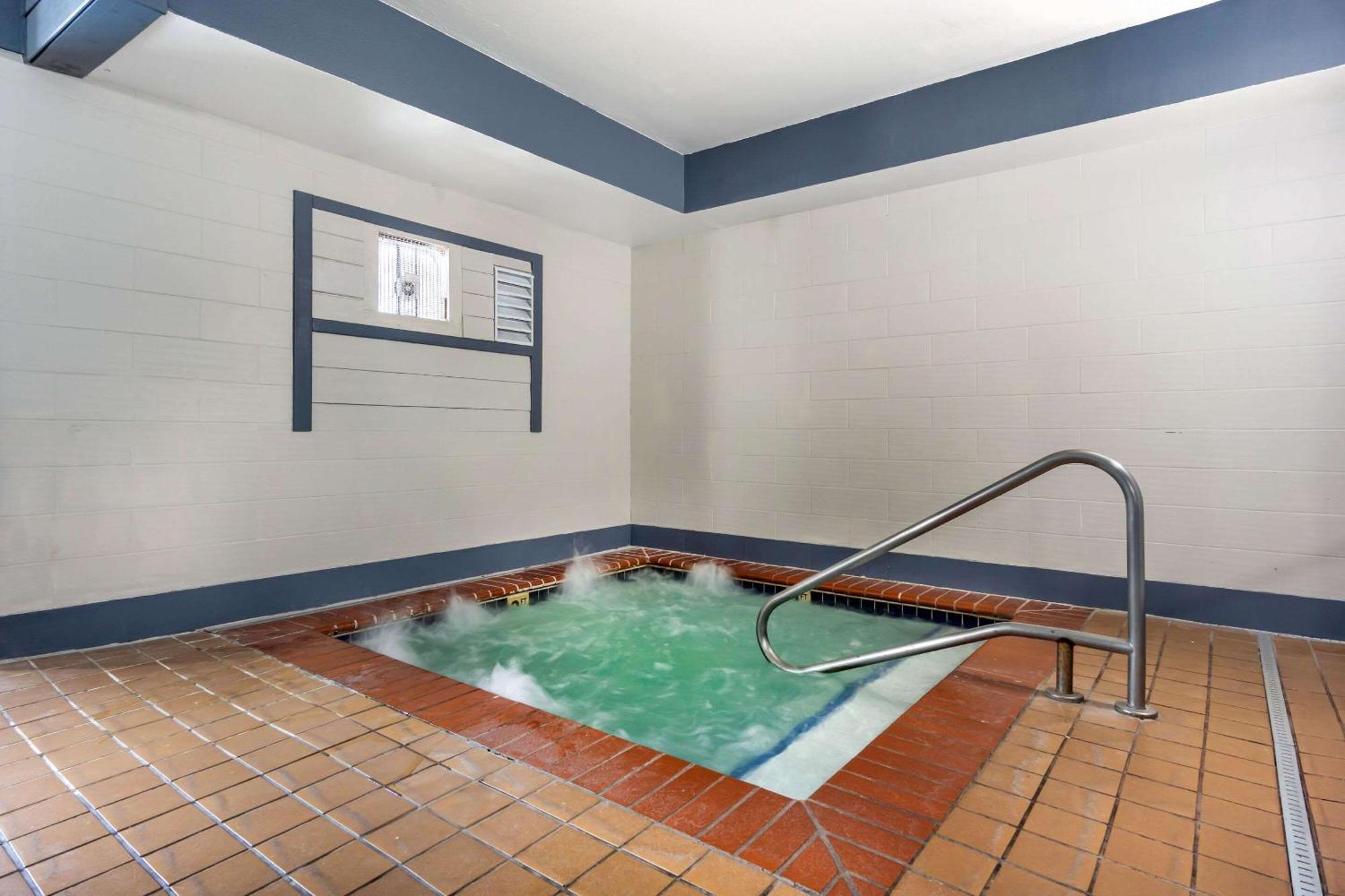Comfort Inn Federal Way - Seattle Zewnętrze zdjęcie