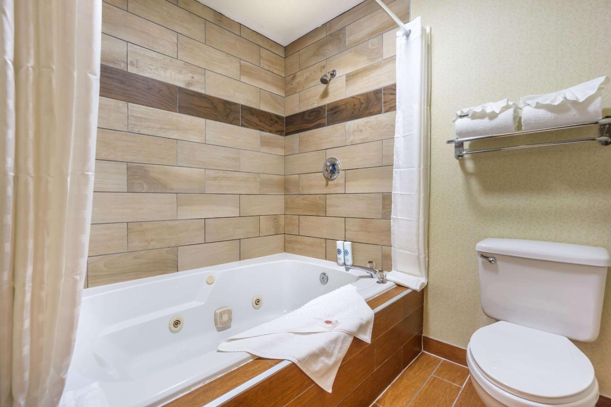 Comfort Inn Federal Way - Seattle Zewnętrze zdjęcie